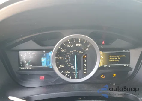 2012 Ford Explorer Xlt from USA, damaged, VIN 1FMHK7D84CGA54642